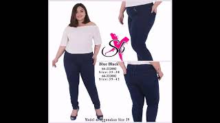 Ine Sinthya Baju Dan Celana di Tangerang