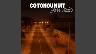 Cotonou nuit