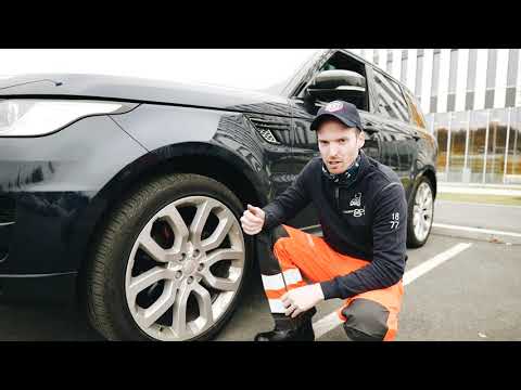 Video: Hva gjør spiralfjærer på en bil?
