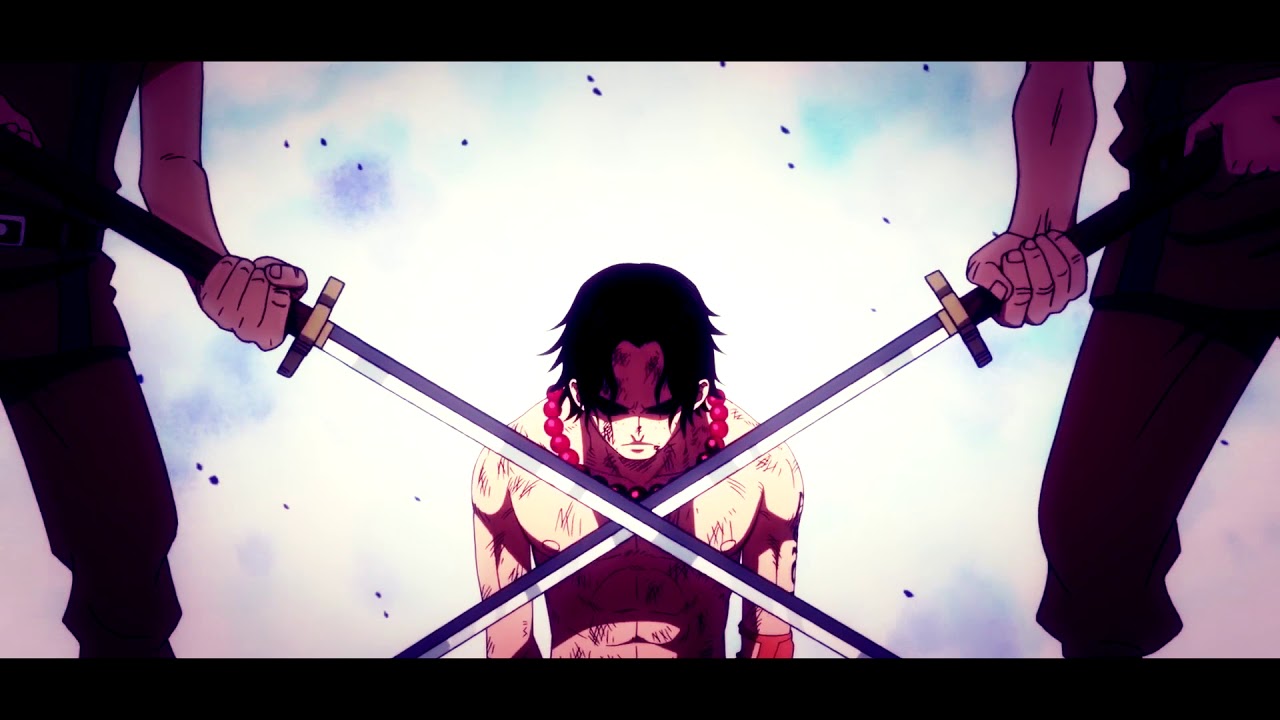  UICIDEBOY ONE PIECE X Naruto Collab YouTube