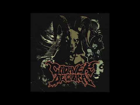 CADAVER DE CABRA - CADAVER DE CABRA (Full Album 2026)