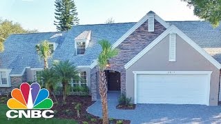 Tampa Real Estate | Power House | CNBC