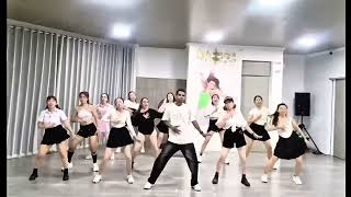 dung de tinh yeu tan phai #my love song dance by Thien son fitness team .. #Zumba dance dung de tinh yeu tan phai #my love song dance by Thien son fitness team .. #Zumba dance