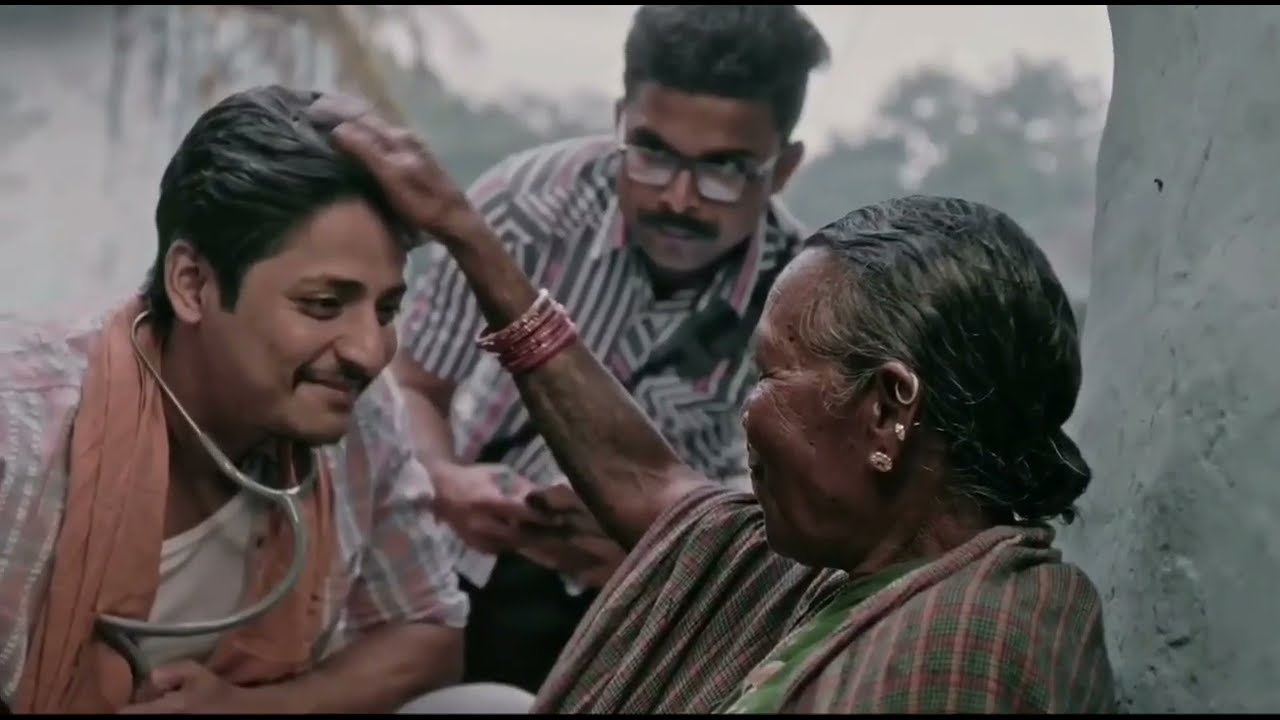 DAMAN full movie | explained in odia I babushaan I odia movie 