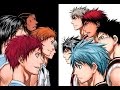 SEIRIN VS RAKUZAN FINAL HD