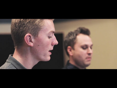 Look At The World By John Rutter Smith Ensemble