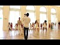 Guantanamera By The Latin Dance Kids Yhasmany