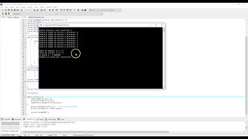 Algoritmo di scheduling FCFS e SJF in C