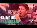 Medley de coros "Salmo 150 | Te alabarán" | Menap