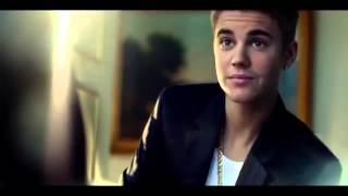 Justin Bieber - The Key (Official Short Film!)