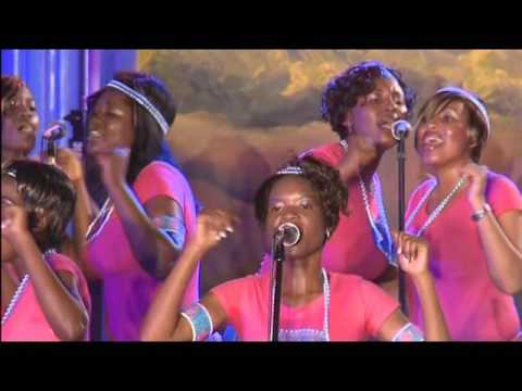Worship House - Ikhaya Lami (Live in The New Wine Concert) (OFFICIAL VIDEO)