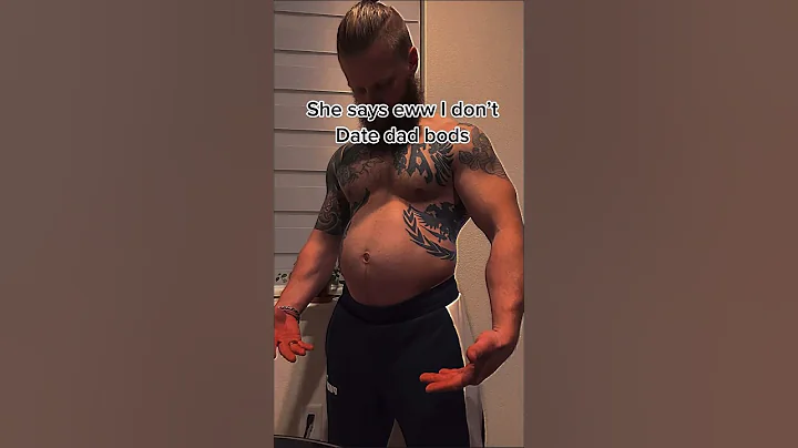 When she says no to dad bods  #motivation #fitnessmotivation #shorts