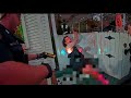 Rookie Cop's Worst Nightmare Comes True...!