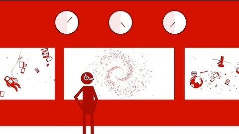 CDW Total Mobility Management - Your Mission Command Center