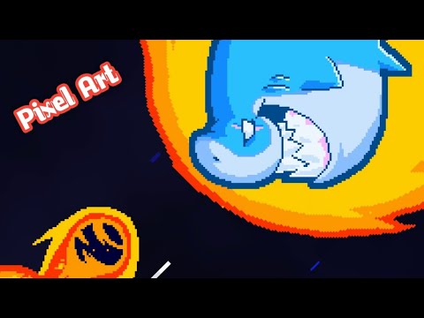 Top 10 Best New Pixel Art Games ( Android & iOS Offline | Part 11
