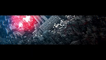 Grinder - 3D Fractal - Trailer