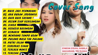 ZINIDIN ZIDAN, TRI SUAKA, NABILA MAHARANI  FULL ALBUM TERBARU LIVE 2025 TANPA ILKAN