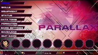 Phantoms Custom menu Plugin for RMMZ