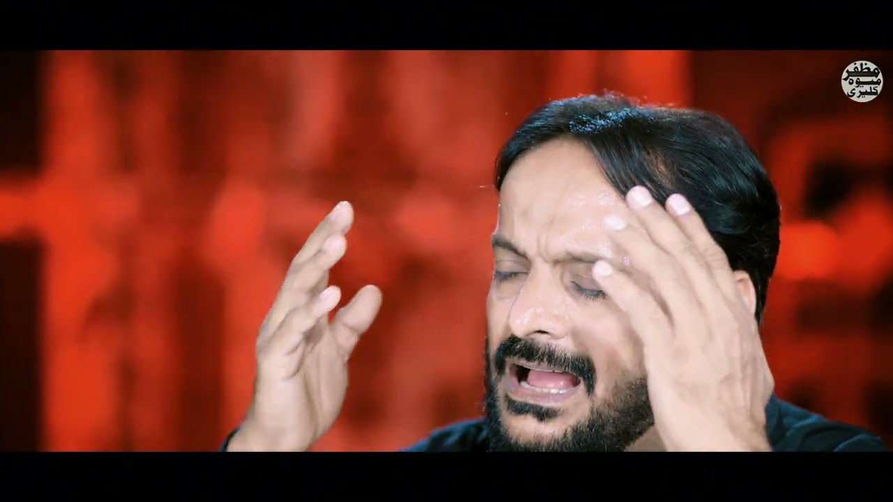 دھیاں پتر علی ع کوں پئے روندے زارو زارے