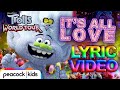 TROLLS WORLD TOUR | It's All Love Lyric Video