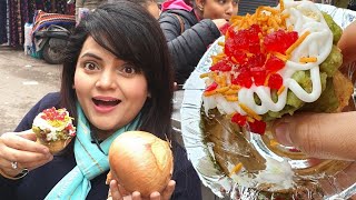 Ludhiana Street Food | Indian Street Food screenshot 5