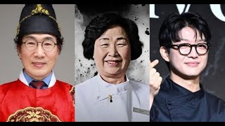 “Culinary Class Wars” chefs’ dark history isn’t over yet From private life scandal, debt controversy