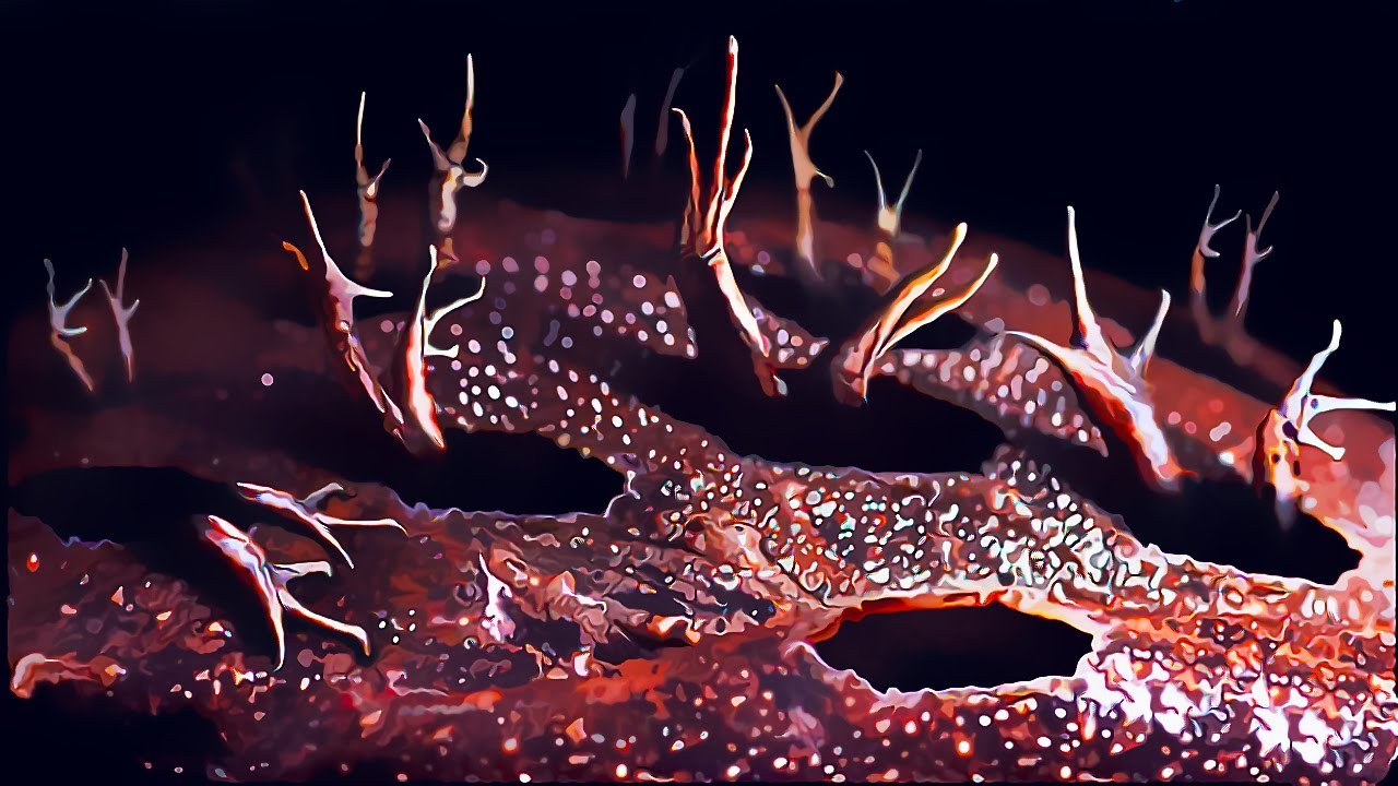 Beginilah Cara Hewan Melahirkan Dan Bereproduksi Paling Unik di Dunia