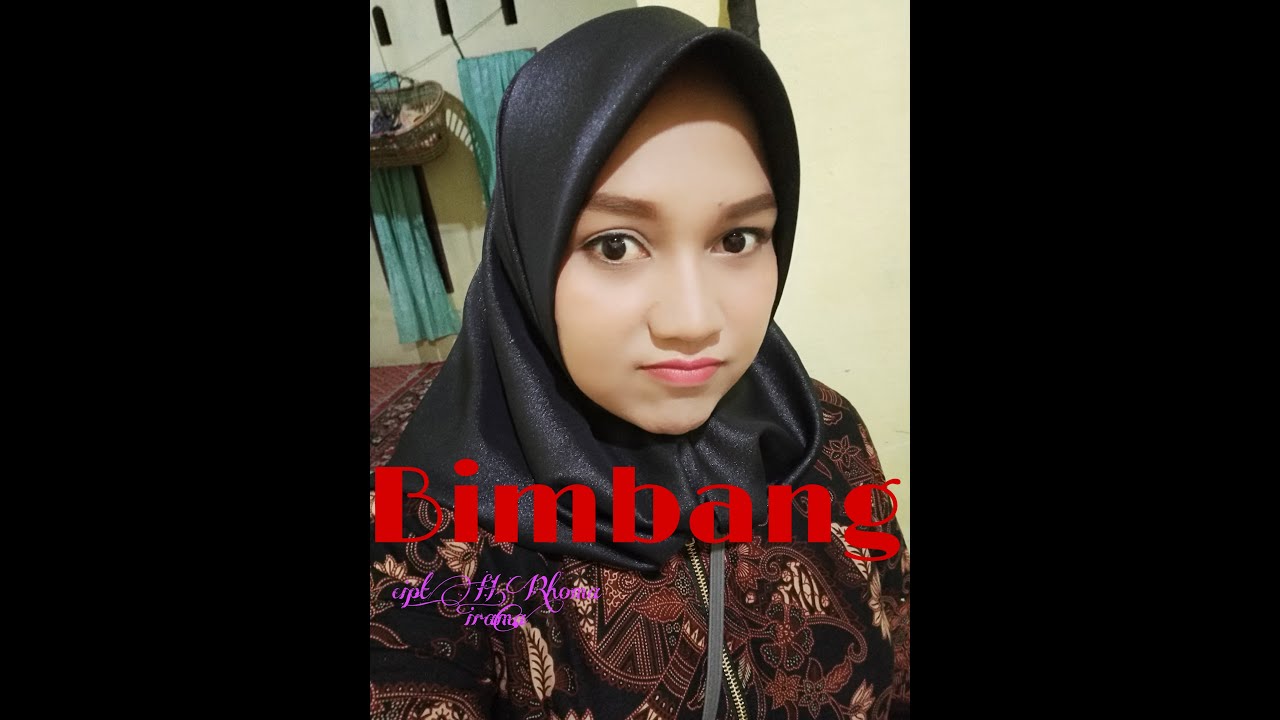 Bimbang.rhoma iramallcover dangdut nostalgia by nitha - YouTube