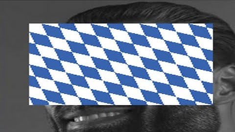 EU4: Prussia fan vs Bavaria enjoyer