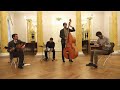 Вдоль по улице метелица метет/ Русский джаз. Folk-jazz. Ethno-fusion