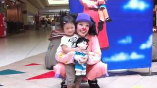 Kallie and Loonette Molly
