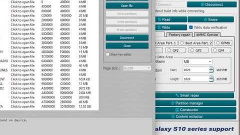 How To Read Dump File Medusa Pro 2