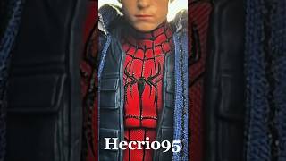 SPIDER-MAN BRAND NEW DAY STOP MOTION VIDEO N.95º #stopmotion #spidermanbrandnewday #sonypictures