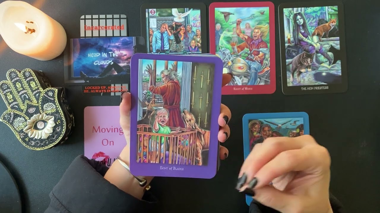 Pisces ♓️ YOU ARE NOT CRAZY…/A METHOD TO YOUR MADNESS.../A BIRTHDAY GIFT