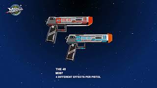 THE 45 M397