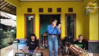Surat Terakhir || Aisyah Lida || Bajidoran || Edisi Latihan