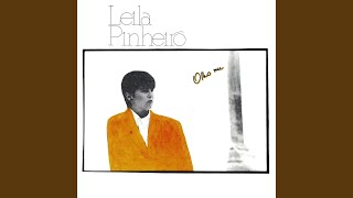 Video thumbnail of "Leila Pinheiro - Um Samba"