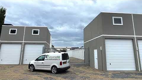 Multicomplex virtuele bezichtiging