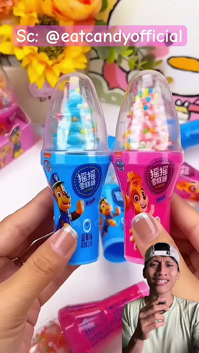 ice cream or candy⁉️ #shorts #ice cream #candy