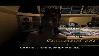 GTA Vice City Google Translate mod - Commercial ads #32