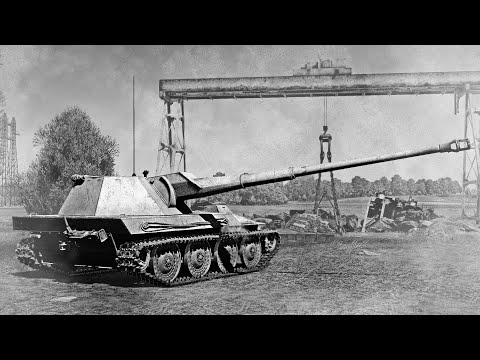 Waffentrager: Воинственный Оруженосец