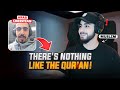Arab Christian Shares His Experience With Islam And Christianity Muhammed Ali 
