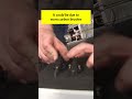 Hoover Washing Machine Motor Dead? Try This First #diyrepair #shorts