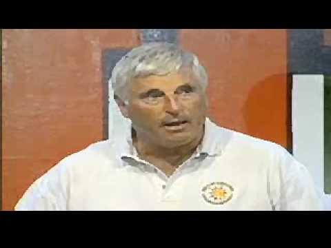 SCOTT FERRALL SHOW - INTERVIEWS BOBBY KNIGHT