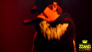 130125 JUST JAM vol.6 No Joke