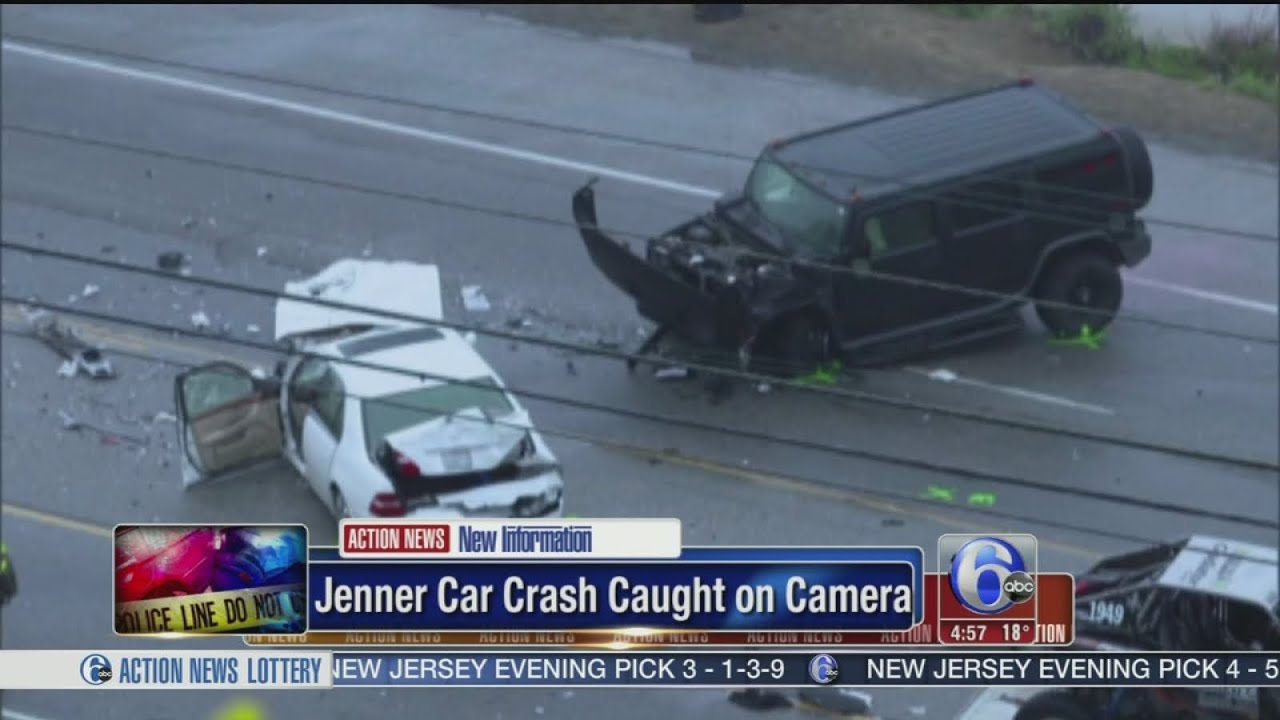 Car crashes caught on camera - YouTube