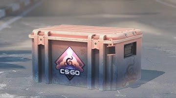 OPENING CS2 CASE UNTIL KNIFE DAY 242