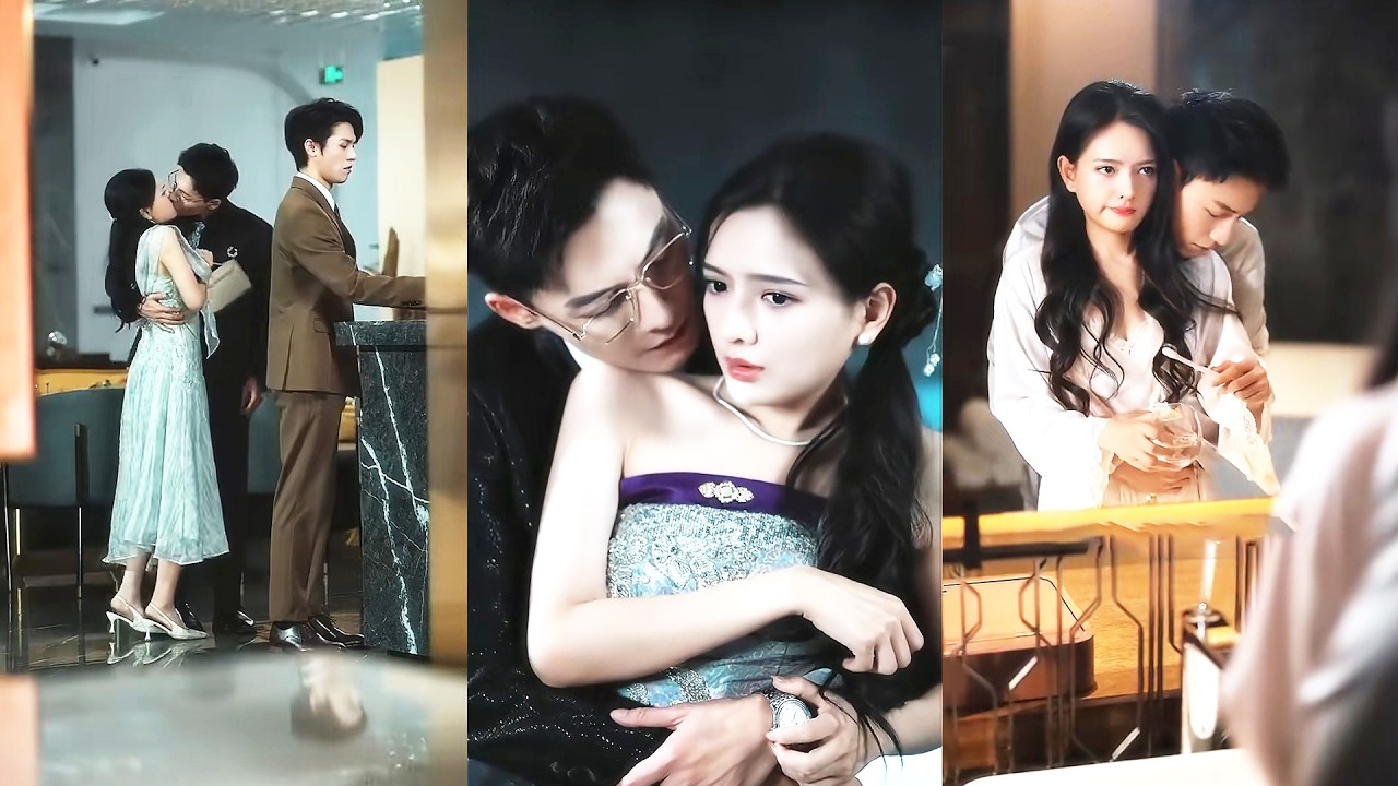 Betrayed, she flash-marries his handsome CEO uncle, who loved her for years, spoils her like queen!