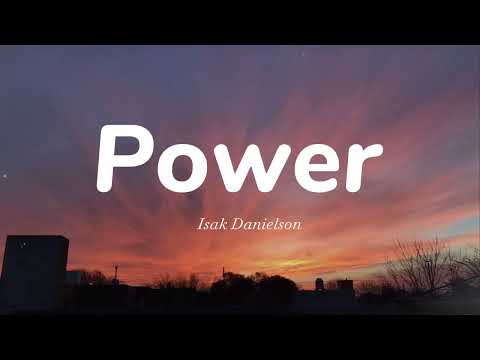 Isak Danielson -
