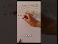 Tunjukkan Pesonamu Para Raja dan Ratu Matematika #viral #fyp #guru